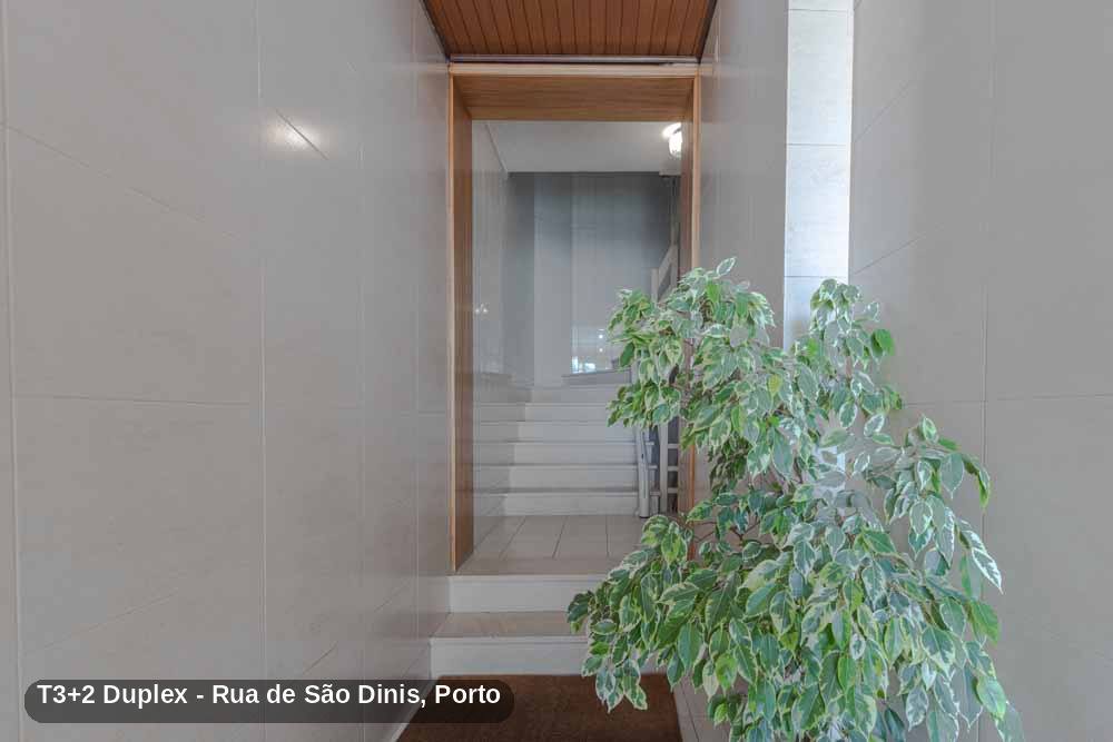 Entrada comum