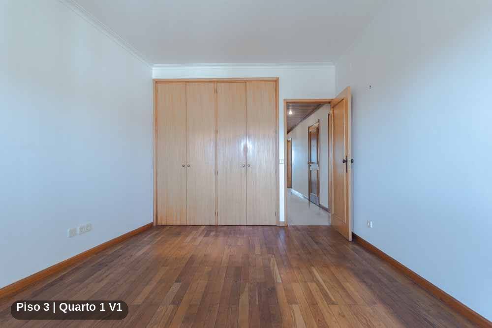 Quarto 1 — fotografia real