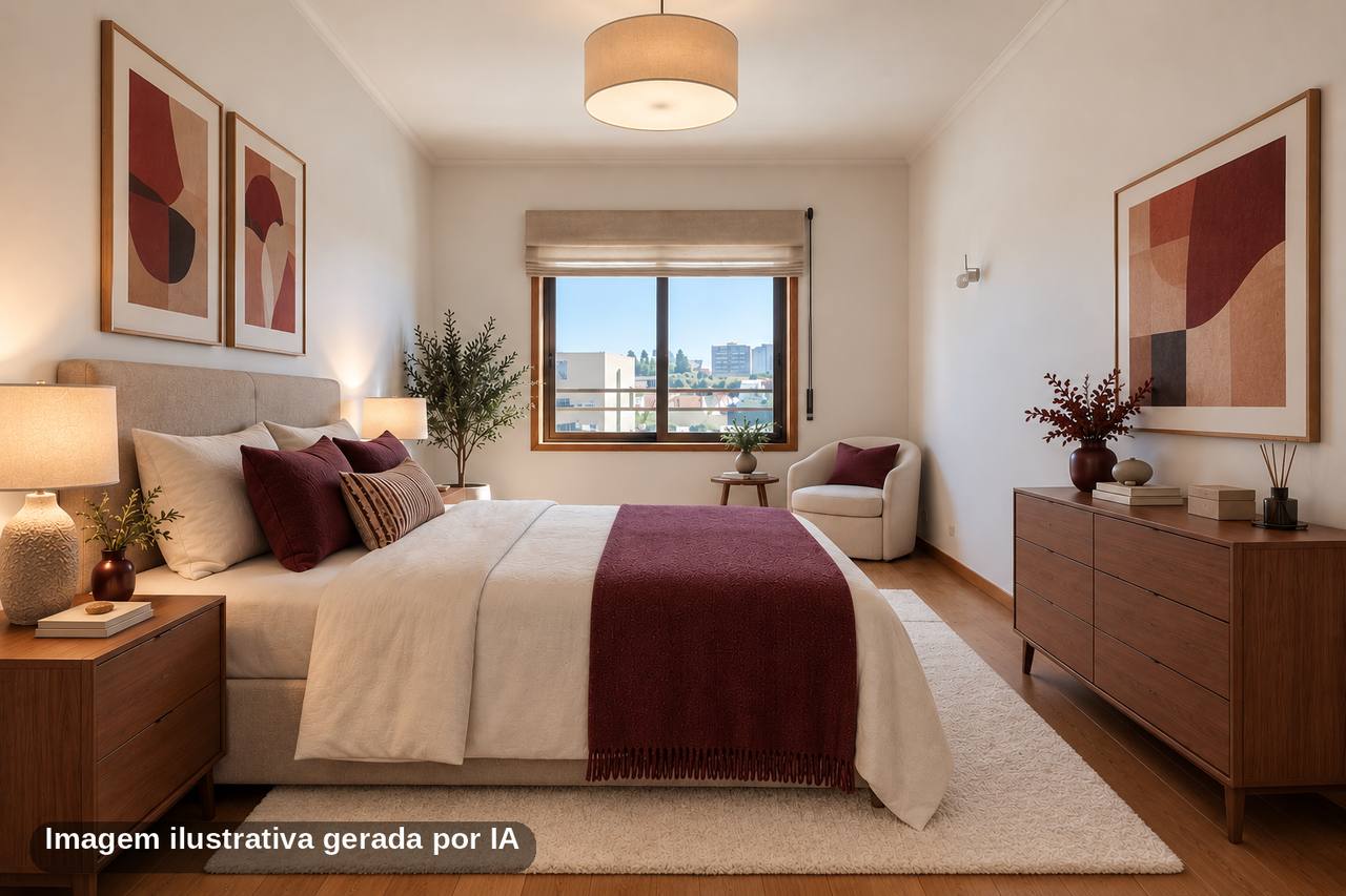 Quarto 2 — proposta gerada por IA