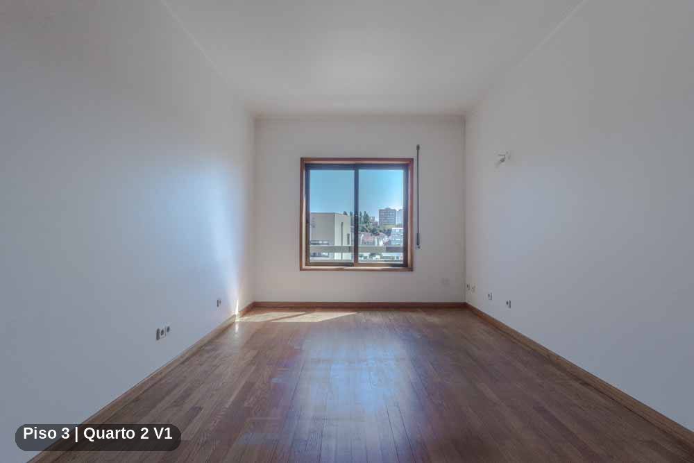 Quarto 2 — fotografia real