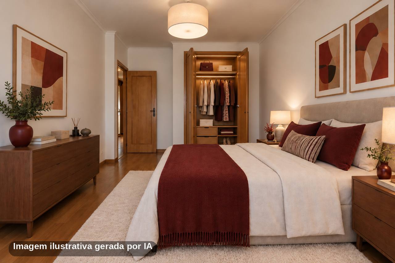 Quarto 2 — proposta gerada por IA