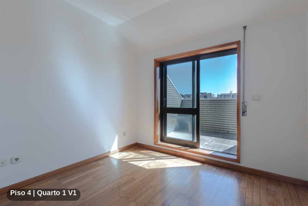 Quarto — fotografia real