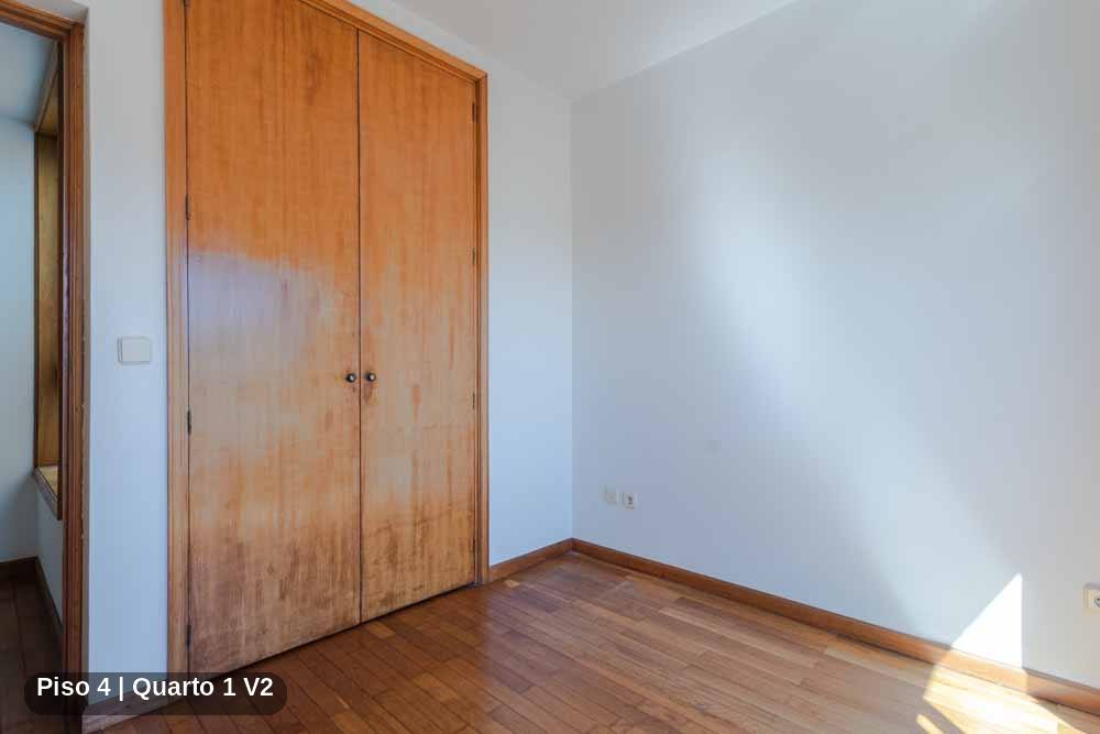 Quarto — fotografia real